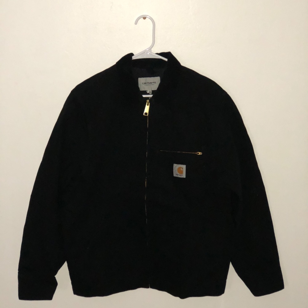Carhartt WIP Detroit Jacket (Spring)